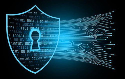 大數據時代下的安全治理與防護 產業分析、數據治理措施與網絡安全系統設計
